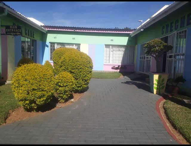 362M² BUSINESS FOR SALE IN RUSTENBURG NORTH